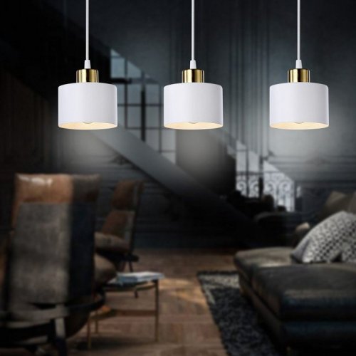 Подвесной светильник Ambrella light TRADITIONAL TR8117