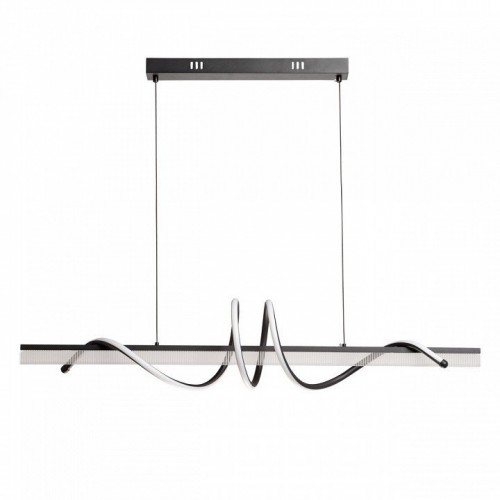 Подвесной светильник De City Конти 488014502