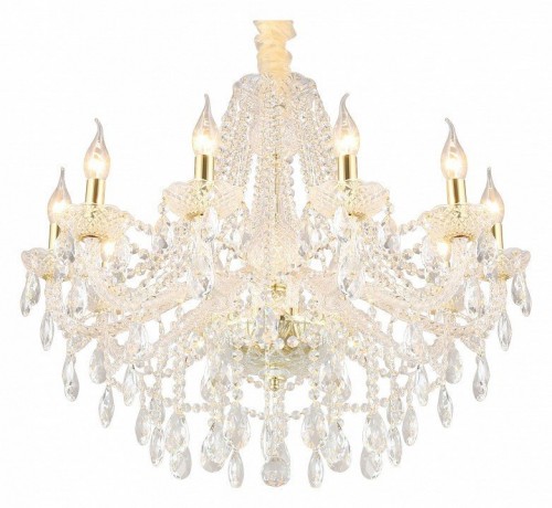 Подвесная люстра Aployt Koletta APL.755.13.10 Подвесная люстра Aployt Koletta APL.755.13.10