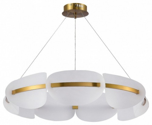 Подвесная люстра ST Luce Etoile SL1304.203.56