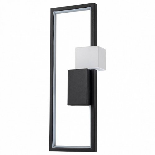 Настенный светильник Escada Facet 10278/1LED Настенный светильник Escada Facet 10278/1LED