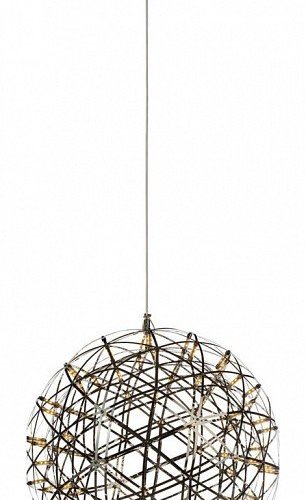 Подвесной светодиодный светильник Loft IT Raimond 1898/6