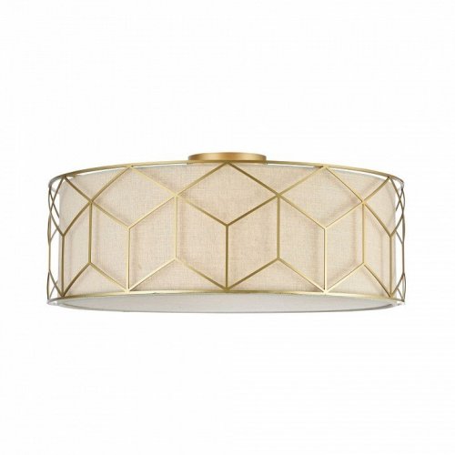 Потолочный светильник Maytoni Messina H223-PL-05-G Потолочный светильник Maytoni Messina H223-PL-05-G