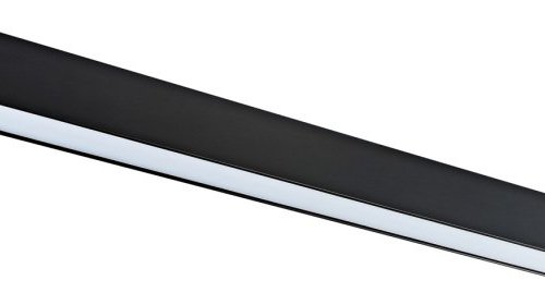 Трековый светильник Line DL18785NW20BM Трековый светильник Line DL18785NW20BM