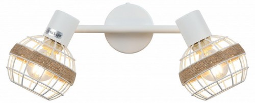 Спот Rivoli Anselma 7034-702 Б0051975