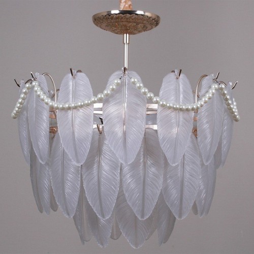 Подвесная люстра Illumico IL5557-9PDI-39 GD