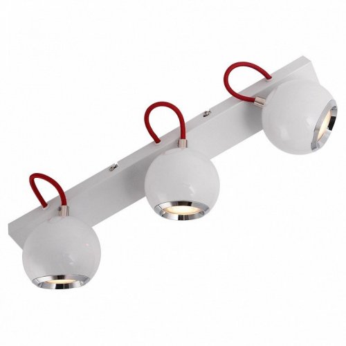 Спот Lussole Loft LSP-9958 Спот Lussole Loft LSP-9958