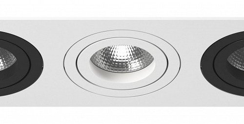 Точечный светильник Lightstar Intero 16 i536070607 Точечный светильник Lightstar Intero 16 i536070607