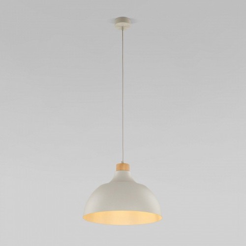 Подвесной светильник TK Lighting Cap 5664 Cap Beige