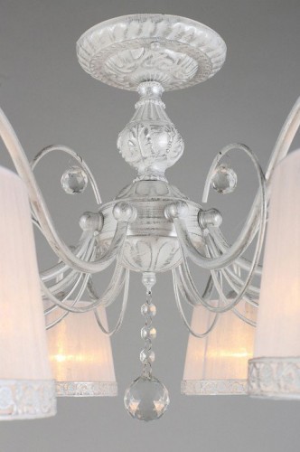 Потолочная люстра Omnilux Campovaglio OML-54117-08