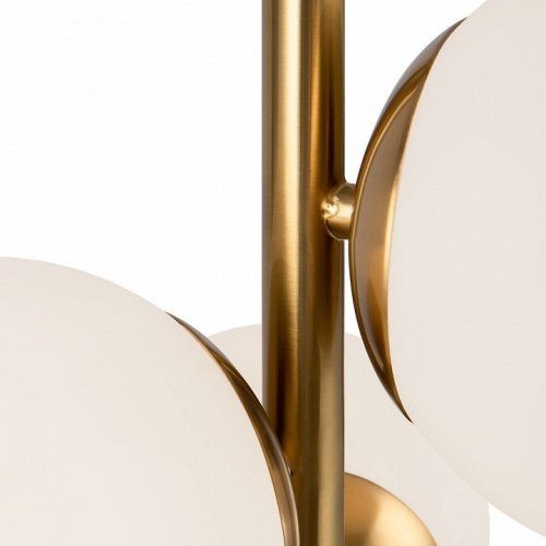 Потолочная люстра Freya Zing FR5199PL-03BS
