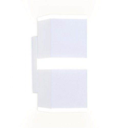 Настенный светильник Ambrella light FW FW189