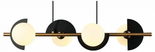 Подвесная люстра Velante 224-023-04