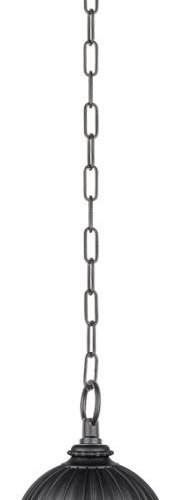 Уличный светильник подвесной Oasis Light FES 86305 Bl