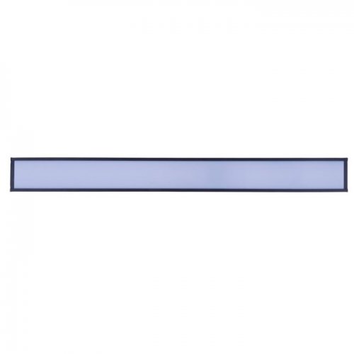 Промышленный потолочный светильник  ULP-1090 30W/4000К IP20 GRILYATO OPAL BLACK