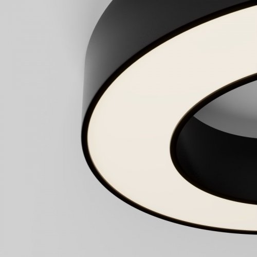 Потолочный светильник Lua C093CL-24W3K-B