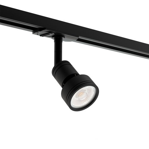 Трековый светильник Raumberg 8126Bk