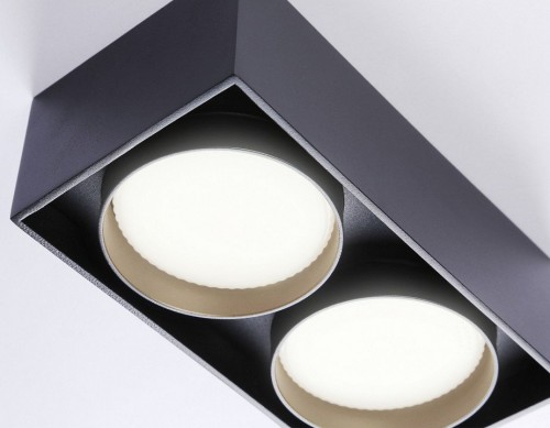 Точечный светильник Ambrella light Techno Spot TN70875