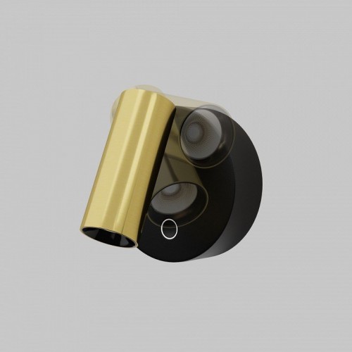 Спот Maytoni Twist C081WL-L3BBS3K