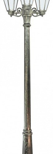 Наземный фонарь Fumagalli Saba K22.157.S31.BYE27 Наземный фонарь Fumagalli Saba K22.157.S31.BYE27