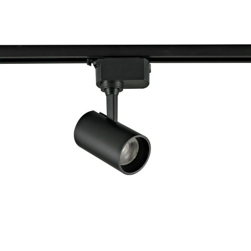 Трековый светильник Volpe ULB-Q230 ULB-Q230 9W/4000К BLACK