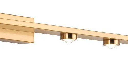 Настенный светильник Zortes Scoup ZRS.1823.50