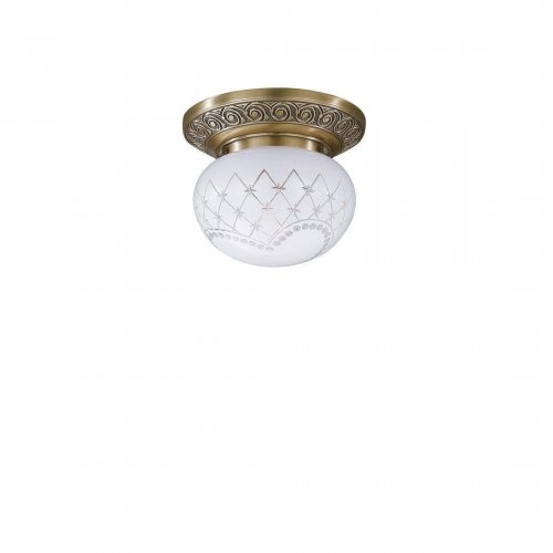 Потолочный светильник Reccagni Angelo PL.7740/1 Потолочный светильник Reccagni Angelo PL.7740/1