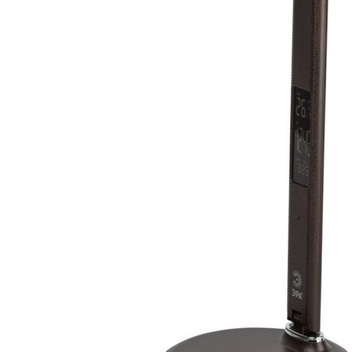 Офисная настольная лампа ЭРА NLED-505-10W-BR Офисная настольная лампа ЭРА NLED-505-10W-BR