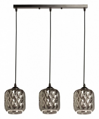 Подвесной светильник De City Лоск 107012103