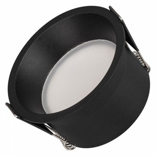 Встраиваемый светодиодный светильник Arlight MS-Breeze-Built-R82-9W Day4000 035610 Встраиваемый светодиодный светильник Arlight MS-Breeze-Built-R82-9W Day4000 035610