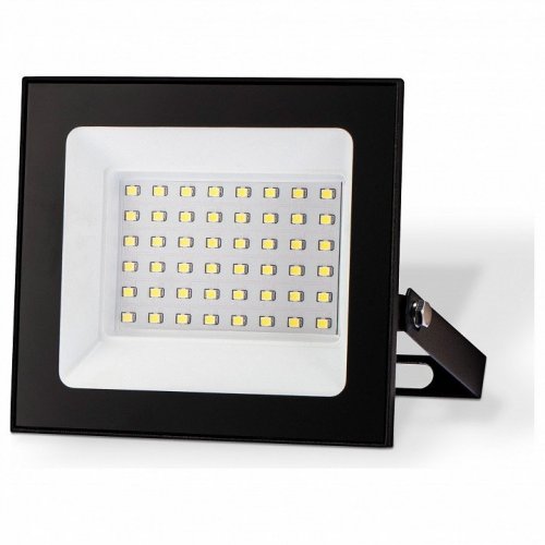 Прожектор светодиодный Ambrella light Street 50W 6500K ST8019 Прожектор светодиодный Ambrella light Street 50W 6500K ST8019