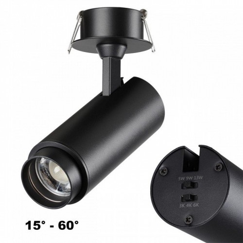 Спот Novotech Nail 359220 Спот Novotech Nail 359220