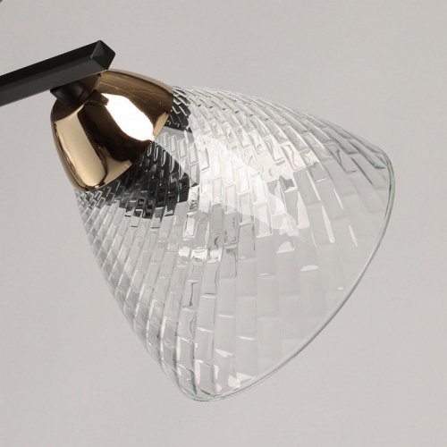 Светильник на штанге De City Дэла 10 635017402