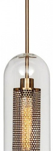 Подвесной светильник Loft IT Heragon Loft2566-E