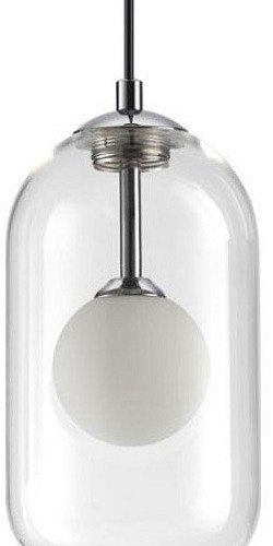 Подвесной светильник Odeon Light Lostar 4953/1 Подвесной светильник Odeon Light Lostar 4953/1