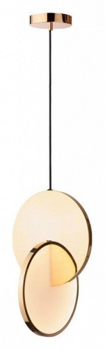 Подвесной светодиодный светильник Loft IT Eclipse 9970-B Подвесной светодиодный светильник Loft IT Eclipse 9970-B