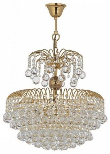 Подвесная люстра Arti Lampadari Pompei E 1.5.40.100 G