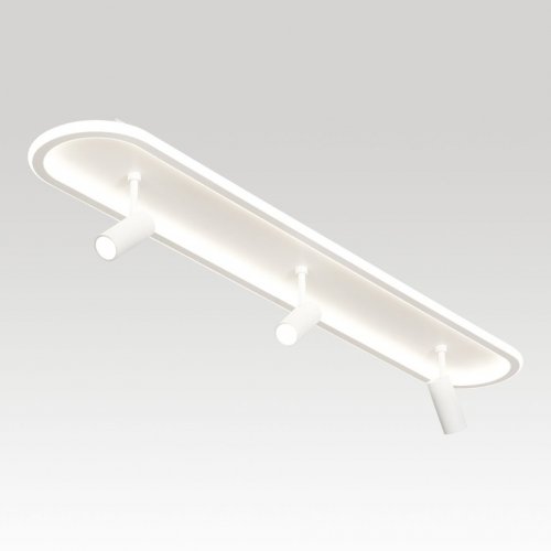 Спот Lussole Harris LSP-7283 Спот Lussole Harris LSP-7283