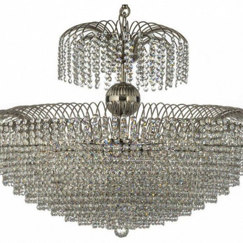 Подвесная люстра Arti Lampadari Salentino E 1.5.80.100 N Подвесная люстра Arti Lampadari Salentino E 1.5.80.100 N