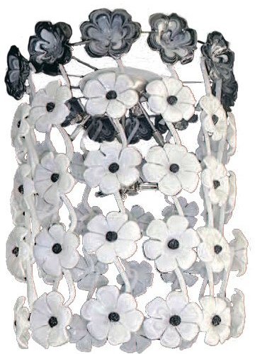 Потолочный светильник Jago Gardenia NCS 093