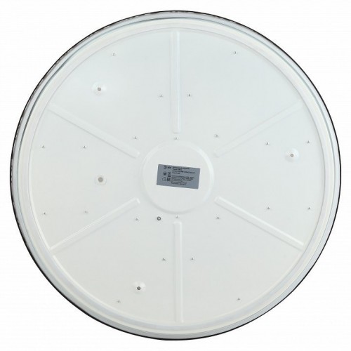 Потолочный светодиодный светильник ЭРА Классик с ДУ SPB-6-70-RC Savern В Б0051096