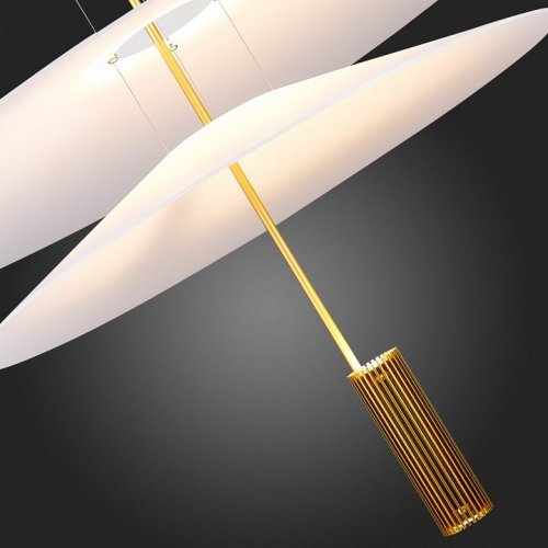 Подвесной светильник ST Luce Isola SL6101.223.01 Подвесной светильник ST Luce Isola SL6101.223.01