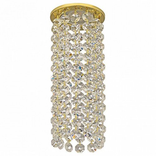 Встраиваемый светильник Dio DArte Elite Osimo GU10.5.14.8.109 G