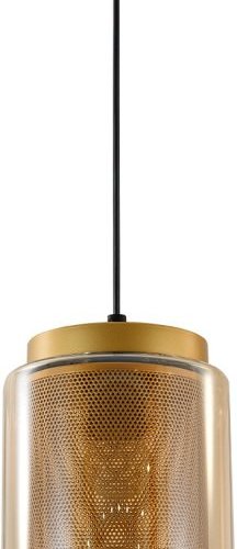 Подвесной светильник Indigo Alleanza V000506