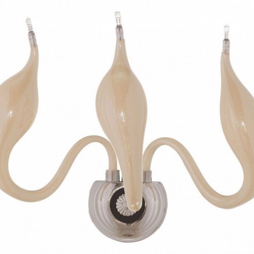 Бра Lumina Deco Magica LDW 7002-3 CHAMP