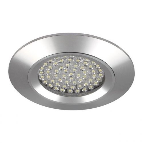Точечные светильники Kanlux TABO CT-AS02-AL 4701