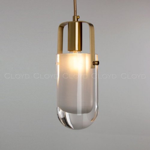Подвесной светильник Cloyd Curie 11166