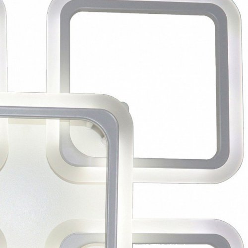 Потолочная люстра Natali Kovaltseva Smart Home LED LAMPS 81218 Потолочная люстра Natali Kovaltseva Smart Home LED LAMPS 81218