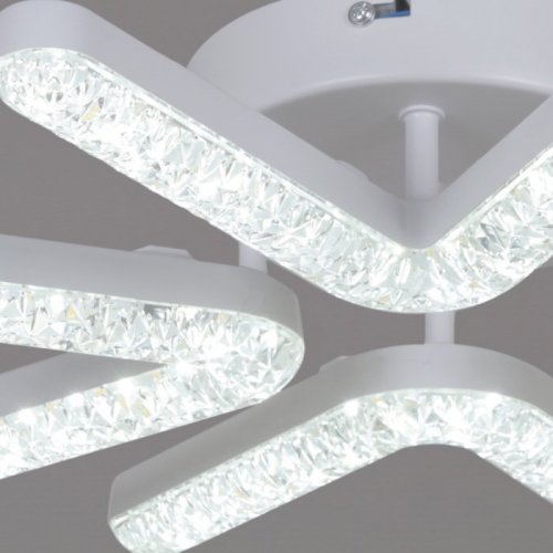 Светильник потолочный Reluce 72190-0.3-04 WH