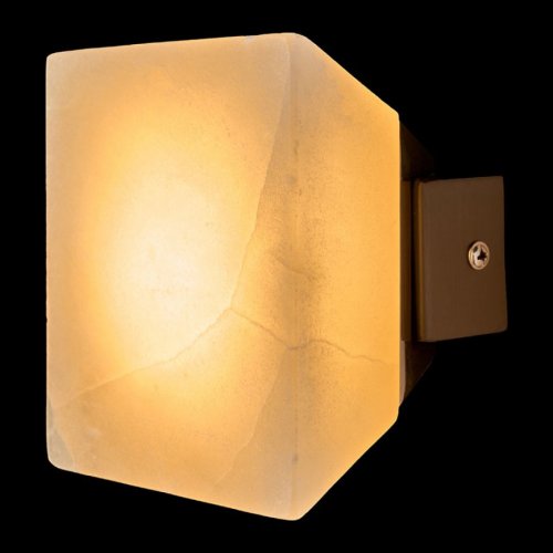 Бра Tina LE7906/1W Dark Grey